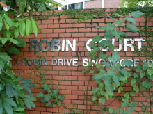 Robin Court #1078012